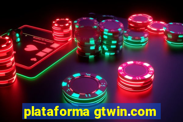 plataforma gtwin.com